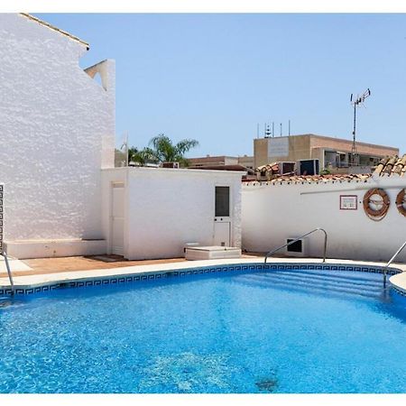 La Casa En La Carihuela Playa A 4 Minutos A Pie Villa Torremolinos Buitenkant foto